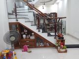 Nhà Khu An Sinh Đường Liên Phường Dt 56M Đúc 3 Tấm Vị Trí Đẹp