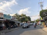 Nhà Mặt Tiền Nguyễn Văn Tăng, Dt 120M2, Vị Trí Ngay Chợ