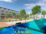 Siêu Phẩm Kỳ Co Gateway “Độc Chiếm” Vị Trí Vàng Đắt Giá