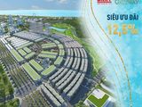 Siêu Phẩm Kỳ Co Gateway “Độc Chiếm” Vị Trí Vàng Đắt Giá