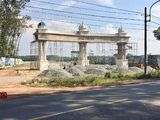 Đất Nền Gần Khu Công Nghiệp Vsip 2 Mở Rộng