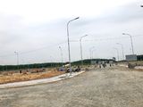 Đất Nền Gần Khu Công Nghiệp Vsip 2 Mở Rộng