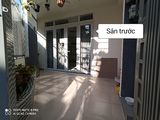 Bán nhà Diện tích 50M2 Sát Chợ Bà Chiểu, Hẻm Xe Hơi, Giá Rẻ Bèo