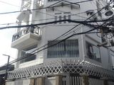 Bán Nhà 2 Mặt Tiền Gần Chợ Hạnh Thông Tây, Nhà Mới, Vào Ở Ngay