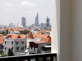 Chính Chủ Cho Thuê Căn Hộ Chung Cư Bộ Công An