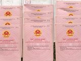 Bán Đất 2 Mặt Tiền, Kp 4, P Hắc Dịch, Tx Phú Mỹ
