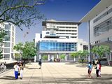 Bán đát Ngay Trường Đại Học Quốc Tế Việt Đức (Lớn Nhất Việt Nam)