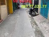 Hẻm xe hơi Phạm Văn Hai, Diện tích 57M2, 4 Tầng, Đúc Btct, Mới Ở Luôn Chỉ 8.4 Tỷ (Tl)