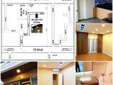 Cần Bán Nhà 38M2, 5 Tầng Tại Số 38A Ngõ 310/8 Cổ Nhuế Cách Phạm Văn Đồng 200M
