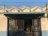 Bán Nhà Bàu Bàng- 945Tr