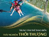 Bán Nhà Phố Thương Mại Biển 2 Mặt Tiền Sở Hữu Lâu Dài Giá 5 Tỷ