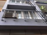Tầm Tiền Bán Nhà Đẹp, Đặng Thai Mai – Tây Hồ 3 Tỷ 4. Ở Ngay*.