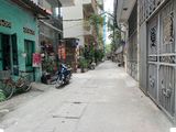 Tầm Tiền Bán Nhà Đẹp, Đặng Thai Mai – Tây Hồ 3 Tỷ 4. Ở Ngay*.