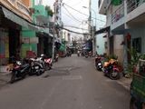 Nhà Bán Âu Cơ – Hồ Tây – Cách Phố 40M – 3 Thoáng