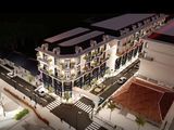 Dự Án Vạn Xuân Compound Bờ Bắc Huế