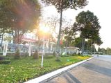 Nền Thổ Cư Đối Diện Trường Học - Chỉ Từ 780 Triệu