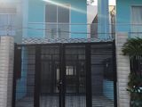 Nhà Hoàng Phan Thái, Bình Chánh 100M2 1 Trệt 1 Lầu
