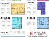 Căn 2 Phòng Ngủ/77M2/2,5 Tỷ Trung Tâm Q. Thanh Xuân Cách Công Viên 13Ha 1 Phút Đi Bộ.