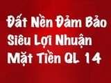 Bán Đất Nha Bích - Có Sổ Hồng