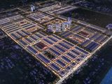 Dự Án Stella Mega City