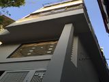 Bán Nhà Ô Tô Đỗ Cửa Phố Vũ Tông Phan 55M2*4 Tầng, 2 Mặt Ngõ Giá Chỉ 4.88 Tỷ