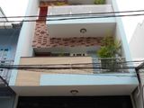 Tôi Cần Bán Nhà 62M2*4 Tầng, Mặt Tiền 5M Ngõ Thông, Phố Vũ Tông Phan Giá 5.8 Tỷ