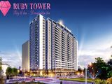 Rubytower Thanh Hóa - Trọn Vẹn Căn Hộ Thông Minh Chỉ Với 220Tr