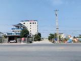 Cần Bán Lô Đất Đầu Ve Khu Đô Thị Mới Quảng Phú - Tp.thanh Hóa