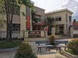200M2 Thổ Cư Mt Ql1A Gần Công An Huyện Htn Tiện Kinh Doanh Shr