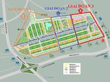 Thanh Lý Đất Nền Phúc An Garden Bàu Bàng, Bình Dương Giá 650Tr