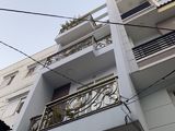 Kẹt Tiền Cần Bán Gấp Nhà Hẻm Xem Hơi Đường Bình Thới - Nhà Mới Xây Cực Đẹp