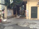 Bán Nhà Mặt Ngõ Lô Góc Hoàng Hoa Thám Dt 51M2 X 5T Mặt Tiền 4.6M Hướng Đông Nam