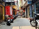 Lô Góc-Kinh Doanh Khủng-Oto Qua Nhà, 50M2, 5 Tầng, Mặt tiền 5,2M.