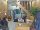 Bán Nhà Mặt Tiền 38M2 Nguyễn Khuyến P12 Bình Thạnh,Giá 4 Tỷ 55
