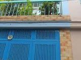 Hẻm xe hơi Lạc Long Quân Diện tích 50M2, 3 Tầng, Giá 5.7 Tỷ