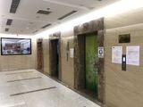 Cho Thuê Officetel Tòa Nhà Trung Tâm Quận 7