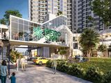 Cơ Hội Đầu Tư Shophouse Metro Star Mặt Tiền Song Hành Xa Lộ Hà Nội Giá Chỉ: 75 Triệu/m2