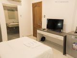Cho Thuê Khách Sạn Mặt Tiền Đường Đống Đa Khu Sân Bay