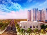 Charm City – Khu Phức Hợp Căn Hộ Cao Cấp Duy Nhất Tại Bình Dương Có Tttm Vincom Trong Khuôn Viên Dự Án.