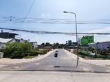 Bán Đất Mặt Tiền Ngay Trung Tâm Long Thành Pháp Lý Rõ Ràng Sổ Hồng Đầy Đủ