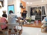 Cho Thuê Chung Cư Phú Mỹ, 2 Phòng Ngủ, Nội Thất Đầy Đủ, 10Tr, Lh 0916808038