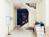 Siêu Phẩm Cực Hiếm - Nhà Mặt Ngõ - Ô Tô Tránh Nhau - Phố Thái Thịnh, Đống Đa.