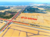 Bán Lô Đất 80M2 View Biển Quy Nhơn, Giá 19 Triệu/m2, Đầy Đủ Tiện Ích Nghỉ Dưỡng Xung Quanh