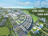 Đất Biển Khu Du Lịch Nhơn Hội - Tp Quy Nhơn