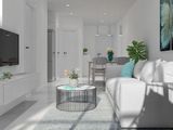 Charm City – Khu Phức Hợp Căn Hộ Cao Cấp Duy Nhất Tại Bình Dương Có Tttm Vincom Trong Khuôn Viên Dự Án.