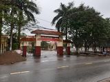 Cần Bán Nhà Cấp 4 Giá Rẻ Giáp Ubnd Xã Thanh Trù Và Truong Cấp 2 Giao Thông Thuận Tiện Gần Quốc Lộ 2 Tiếp Giáp Dự Án Nam Vĩnh Yên,khách Sạn 5 Sao Dic,hồ Điều Hòa,sở Phòng Cháy Tỉnh Vĩnh Phúc,dự Án Bệnh Viện..... Liên Hệ:0929313826