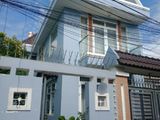 Biệt Thự Mini, Thoáng Mát, An Ninh, Sổ Hồng Riêng, Sang Tên Ngay
