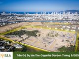 Bán 10 Căn Ngoại Giao , Khu Đô Thị Kvg The Capella Nha Trang Lh:0905278732