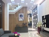 Cần Bán Gấp 2 Nhà 4 Tâng Có Thang Máy Ở Hà Huy Giáp Quận 12 Gí Tốt Mùa Dịch