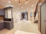Bán Nhà Hxh 6M Phan Đình Phùng 50M2 4 Lầu Nở Hậu 4Pn 5.8 Tỷ